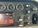 Cab with PTO Control