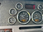 Cab with Oil Pressure