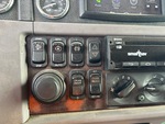 Cab with Engine Brake