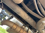 Underbody with Frame Condition