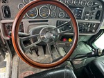 Cab with Steering Control