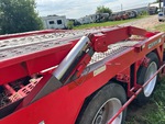 Hydraulics with Cylinder Pins and Bushings