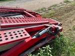 Hydraulics with Cylinder(s)