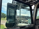 Cab with Mirrors