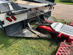 Trailer Chassis with Tongue/ Hitch Condition
