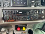 Cab with Heater