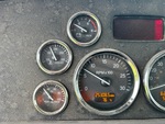 Cab with Gauges