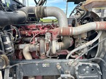 Engine with Engine - Right Side