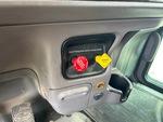 Cab with Brake Control