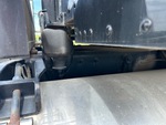 Underbody with Cab Suspension Air Bags