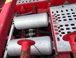 Air System with Air Tank