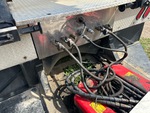 Hydraulics with Hoses
