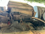 Underbody with PTO Pump