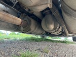 Engine with Diesel Particulate Filter