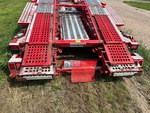 Trailer Chassis with Lights/Wiring Condition