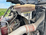 Engine with Cooling System Leaks