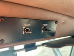 Cab with Window Controls