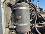 Engine with Cooling System Leaks
