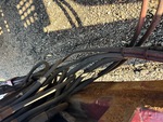 Hydraulics with Hoses