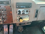Cab with Brake Control