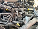 Engine with Fuel System