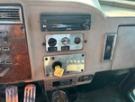 Cab with Heater