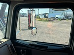 Cab with Mirrors