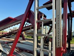 Hydraulics with Cylinder(s)