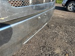 General Appearance with Sheet Metal (fiberglass) Condition