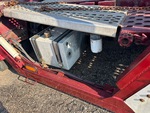Hydraulics with Hydraulic Tank