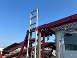 General Appearance with Hand Rails