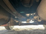 Underbody with Power Take Off