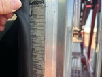 General Appearance with Motor Vehicle Safety Standards Label