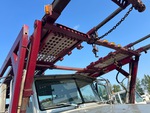 Hydraulics with Cylinder Pins and Bushings