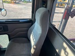 Cab with Seats/armrests
