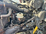 Engine with Engine - Left Side