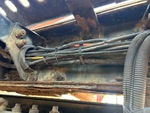 Underbody with Frame Condition