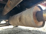 Engine with Exhaust System