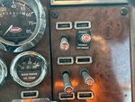 Cab with Engine Brake