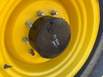 Drivetrain with Final Drives