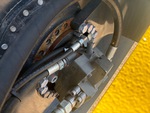 Hydraulics with
