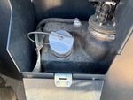 Engine with DEF / AdBlue Tank