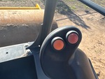Control Station with Auxiliary Hydraulic Control
