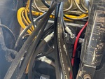 Hydraulics with Hoses