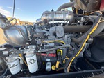 Engine with Engine - Right Side