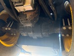 Drivetrain with Rear Drive Axle