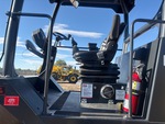 General Appearance with Hand Rails