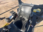 Control Station with Seats/Armrests