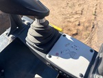 Safety with Safety Lock Out/Stop