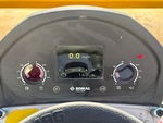 Control Station with Engine Oil Pressure